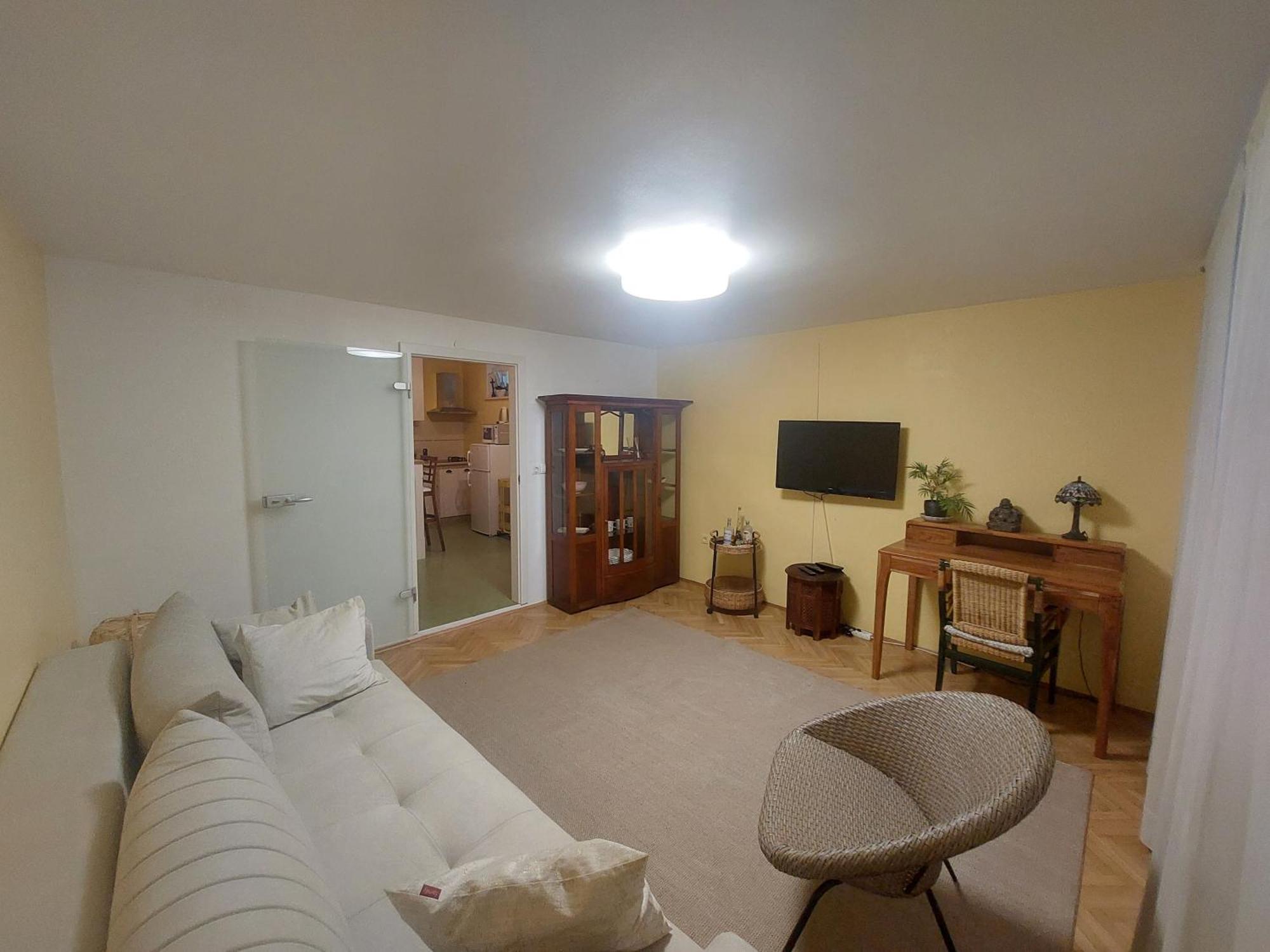 Apartman Maya Con Dios *