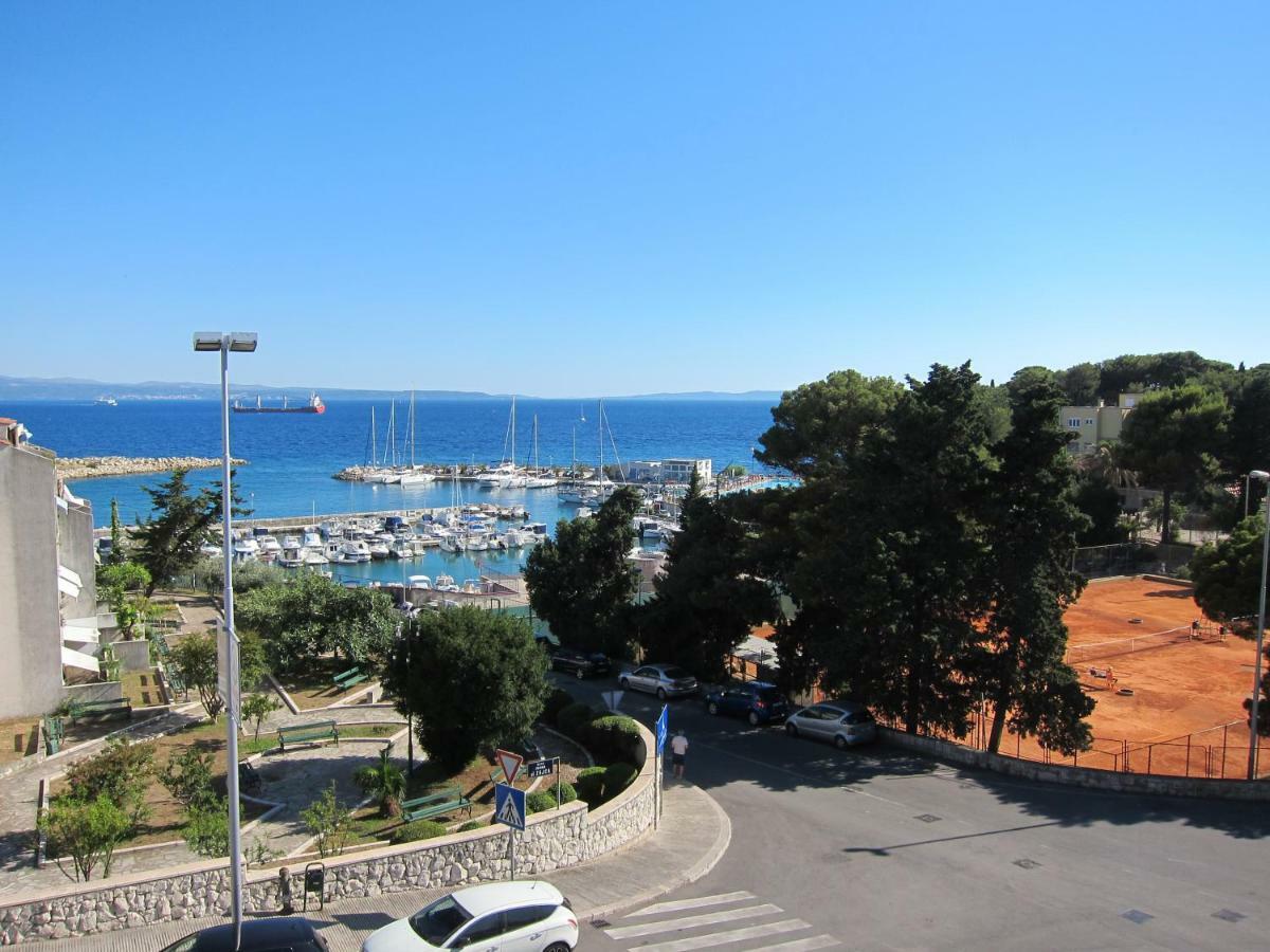 Apartman Maya Con Dios Split